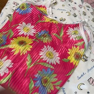 Bundle Girls Robe and Gown - size M/L